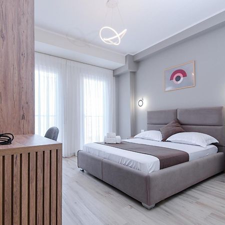 Loris Apartaments 203 Durres Exterior photo