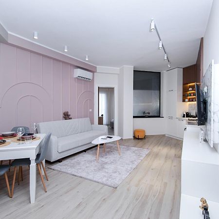 Loris Apartaments 203 Durres Exterior photo