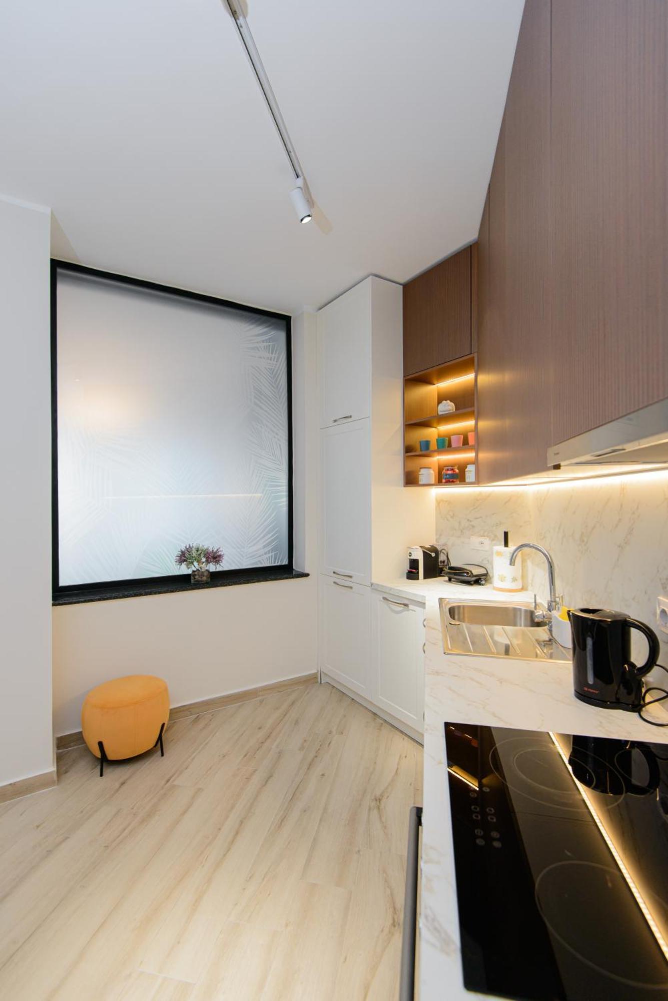 Loris Apartaments 203 Durres Exterior photo